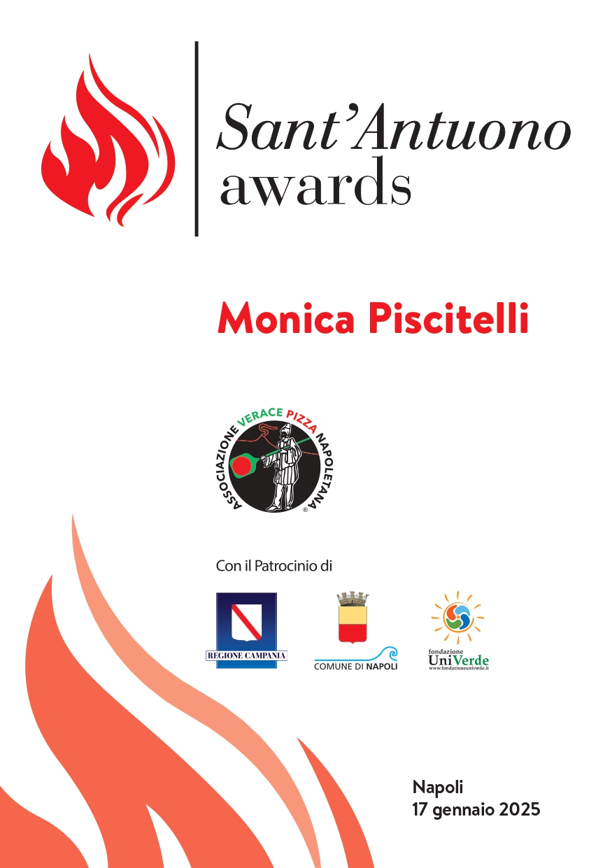 AVPN - Sant'Antuono - Vincitori
